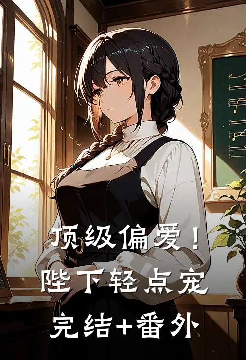 顶级偏爱！陛下轻点宠完结+番外
