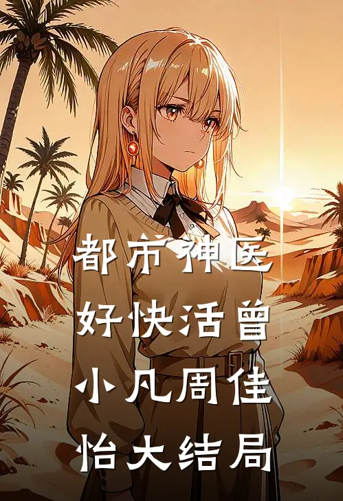 都市神医好快活曾小凡周佳怡大结局