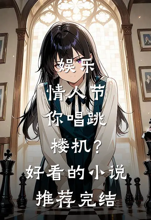娱乐：情人节，你唱跳楼机？好看的小说推荐完结