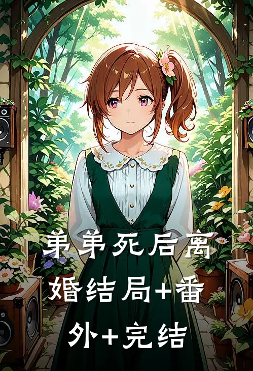 弟弟死后离婚结局+番外+完结