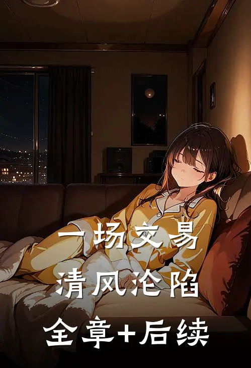 一场交易，清风沦陷:全章+后续
