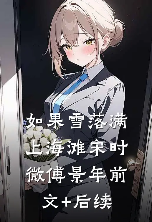 如果雪落满上海滩宋时微傅景年前文+后续