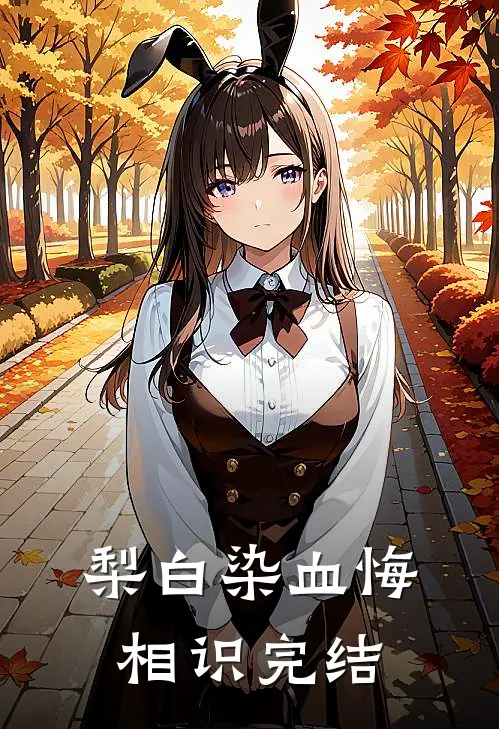 梨白染血悔相识完结