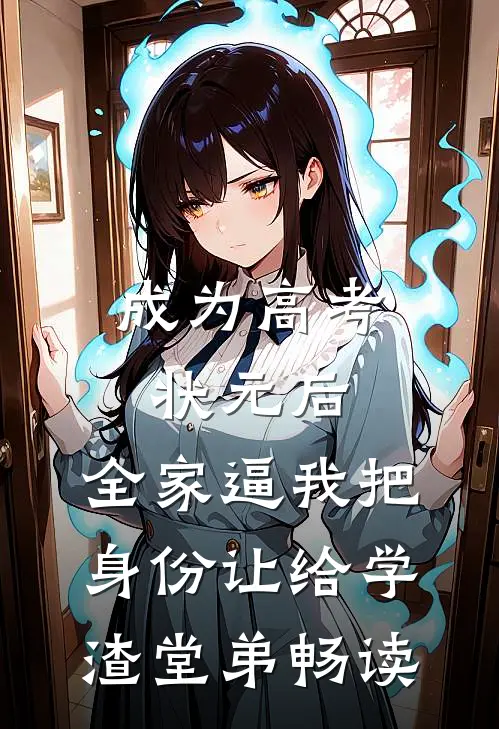 成为高考状元后，全家逼我把身份让给学渣堂弟畅读