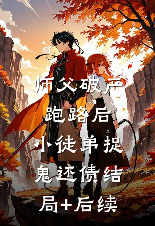 师父破产跑路后，小徒弟捉鬼还债结局+后续