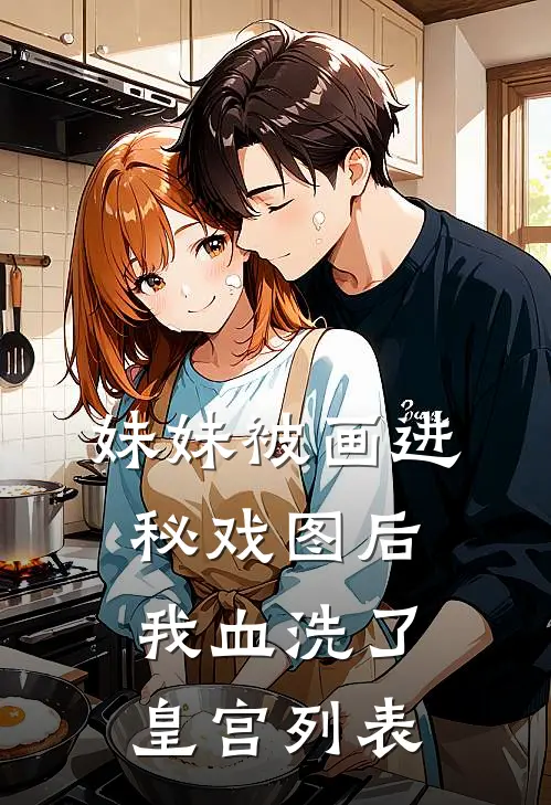 妹妹被画进秘戏图后，我血洗了皇宫列表