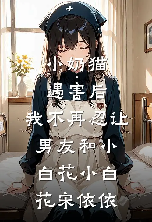 小奶猫遇害后，我不再忍让男友和小白花小白花宋依依