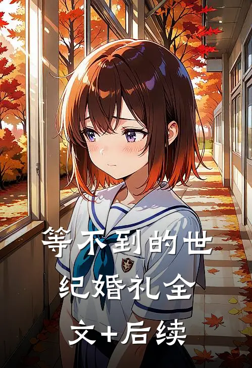等不到的世纪婚礼全文+后续