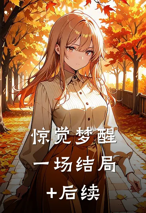惊觉梦醒一场结局+后续