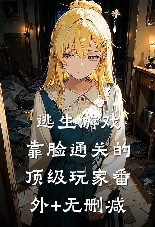 逃生游戏：靠脸通关的顶级玩家番外+无删减