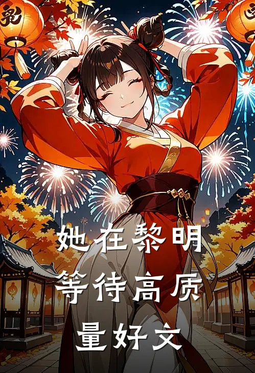 她在黎明等待高质量好文