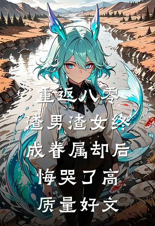 重返八零，渣男渣女终成眷属却后悔哭了高质量好文