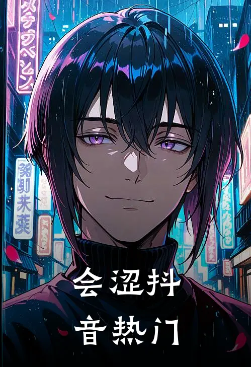 会涩抖音热门