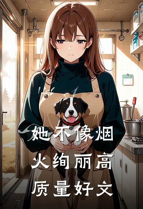 她不像烟火绚丽高质量好文