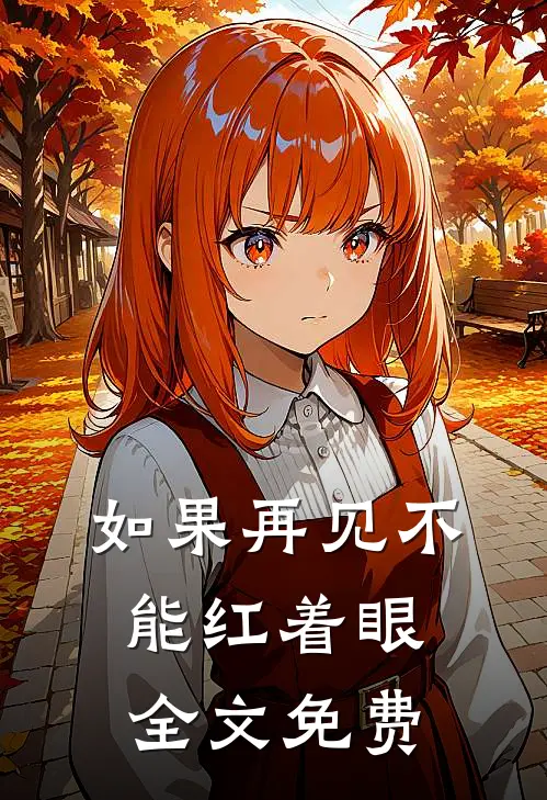 如果再见不能红着眼全文免费