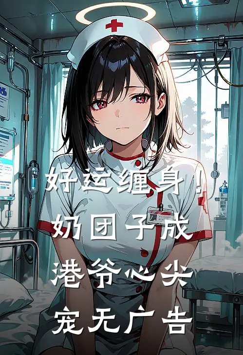好运缠身！奶团子成港爷心尖宠无广告