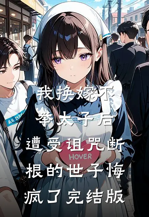 我换嫁不举太子后，遭受诅咒断根的世子悔疯了完结版