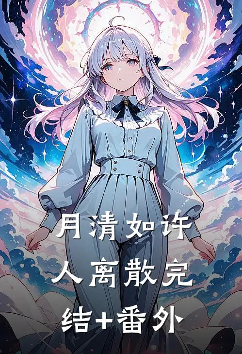 月清如许人离散完结+番外