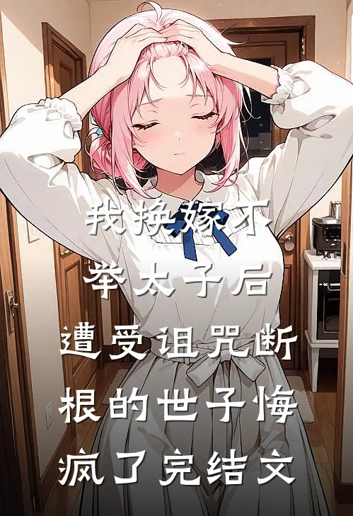 我换嫁不举太子后，遭受诅咒断根的世子悔疯了完结文