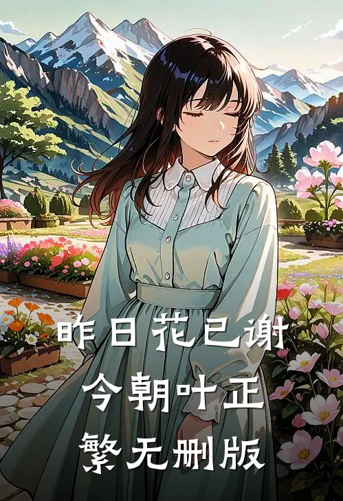 昨日花已谢，今朝叶正繁无删版