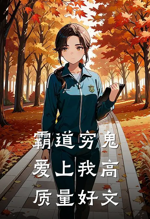 霸道穷鬼爱上我高质量好文