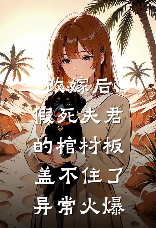 改嫁后，假死夫君的棺材板盖不住了异常火爆