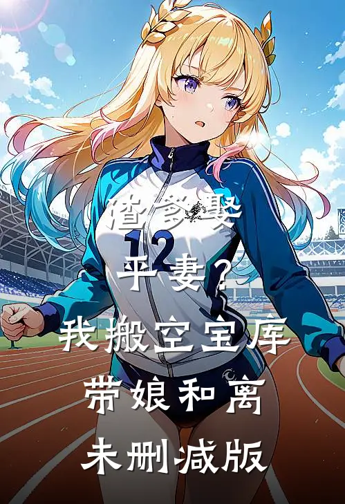 渣爹娶平妻？我搬空宝库带娘和离未删减版