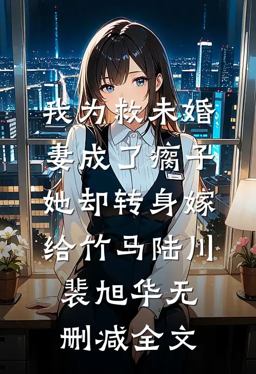 我为救未婚妻成了瘸子，她却转身嫁给竹马陆川裴旭华无删减全文