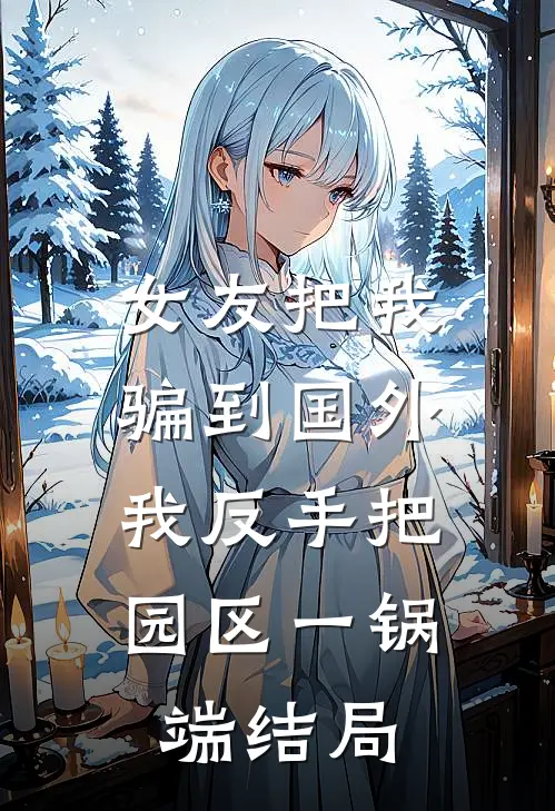 女友把我骗到国外，我反手把园区一锅端结局