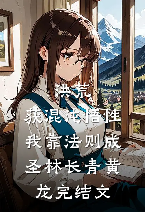 洪荒：获混沌悟性，我靠法则成圣林长青黄龙完结文