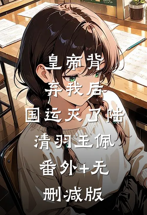 皇帝背弃我后，国运灭了陆清羽玉佩:番外+无删减版