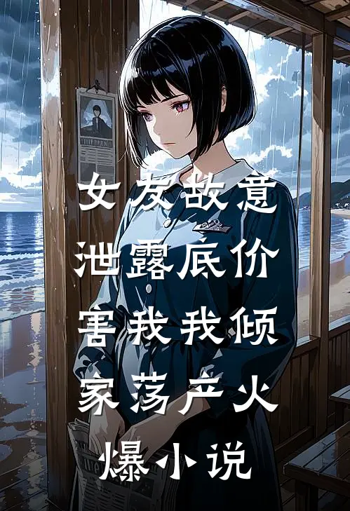 女友故意泄露底价，害我我倾家荡产火爆小说