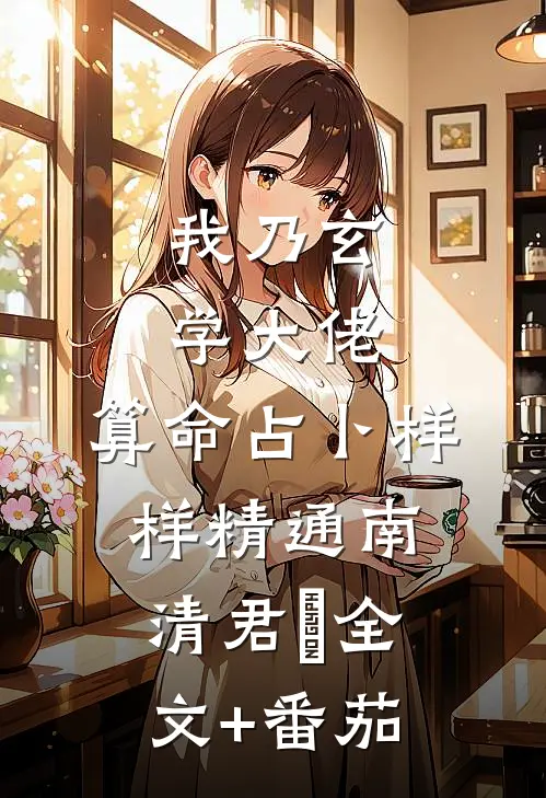 我乃玄学大佬，算命占卜样样精通南清君璟全文+番茄