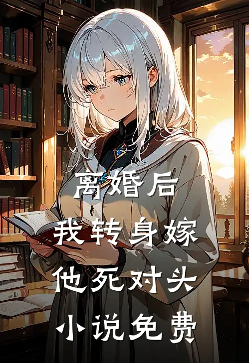离婚后，我转身嫁他死对头小说免费