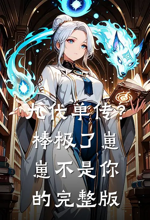 九代单传？棒极了，崽崽不是你的完整版