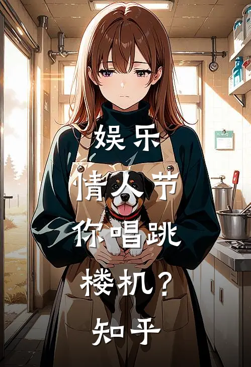 娱乐：情人节，你唱跳楼机？知乎