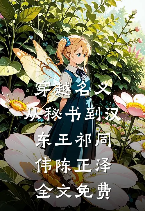 穿越名义：从秘书到汉东王祁同伟陈正泽全文免费