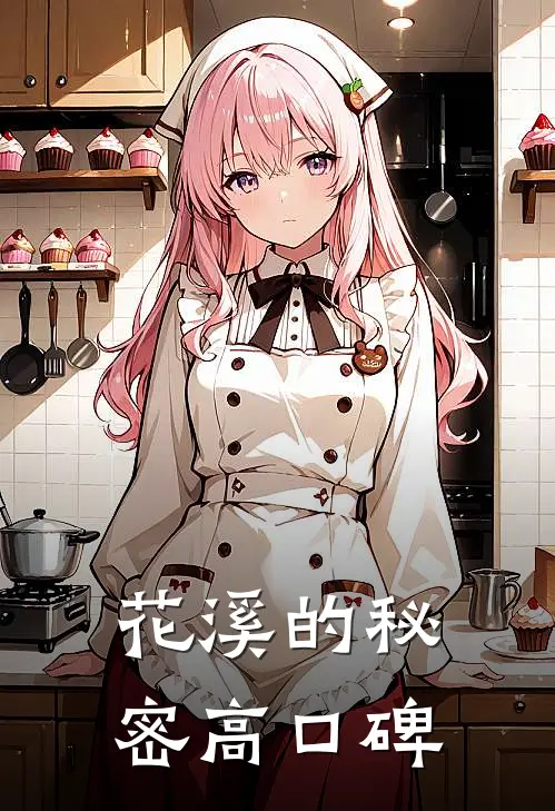 花溪的秘密高口碑