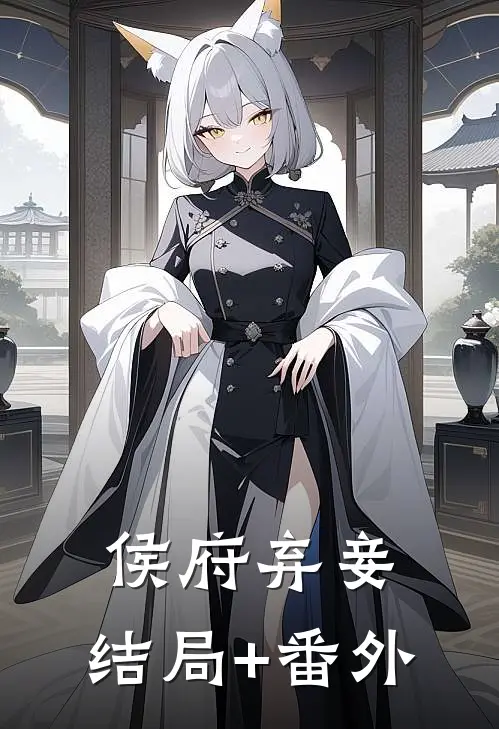 侯府弃妾:结局+番外