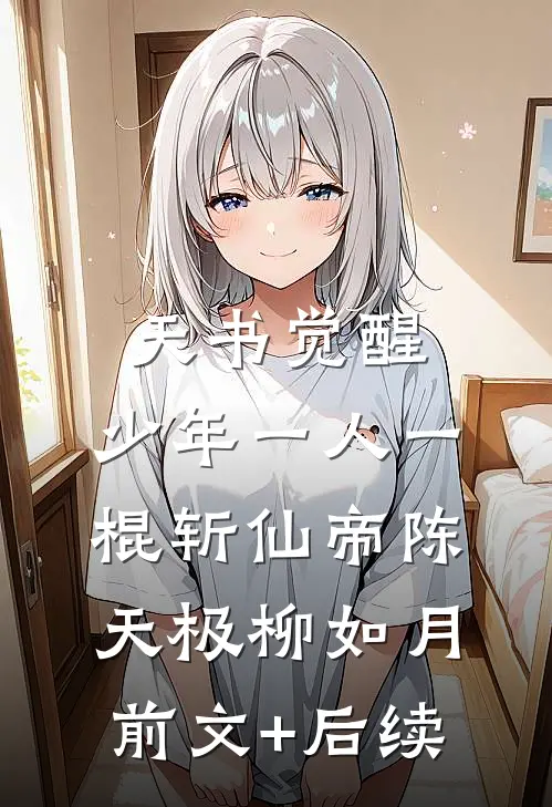 天书觉醒：少年一人一棍斩仙帝陈天极柳如月:前文+后续