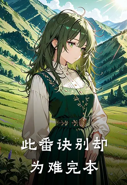 此番诀别却为难完本