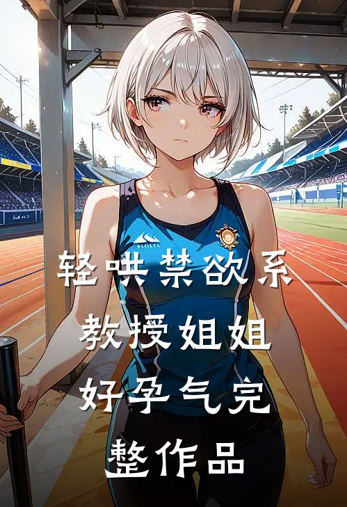 轻哄禁欲系，教授姐姐好孕气完整作品