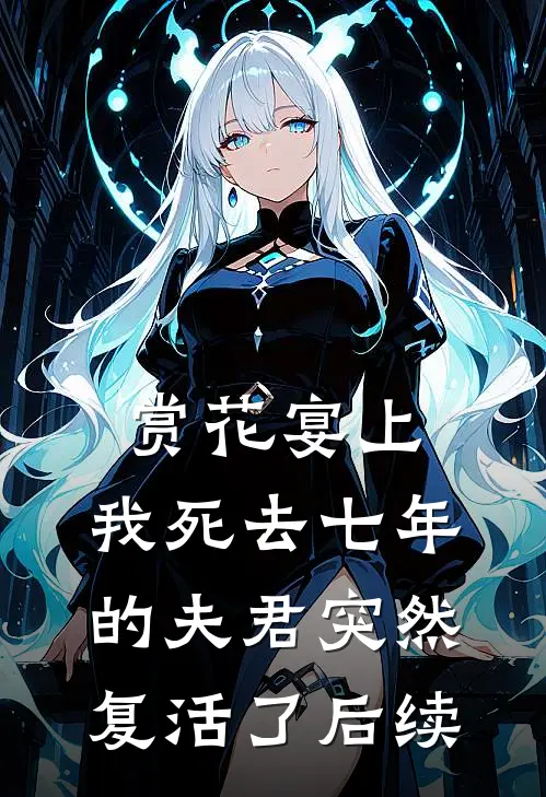 赏花宴上，我死去七年的夫君突然复活了后续