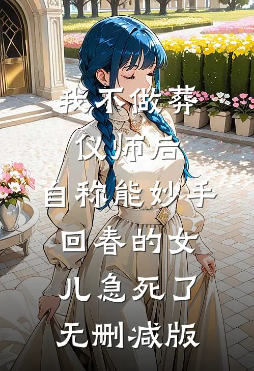 我不做葬仪师后，自称能妙手回春的女儿急死了无删减版