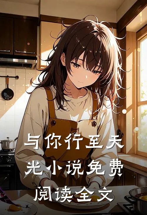 与你行至天光小说免费阅读全文