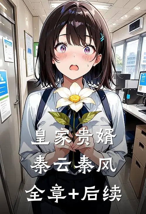 皇家贵婿秦云秦风:全章+后续