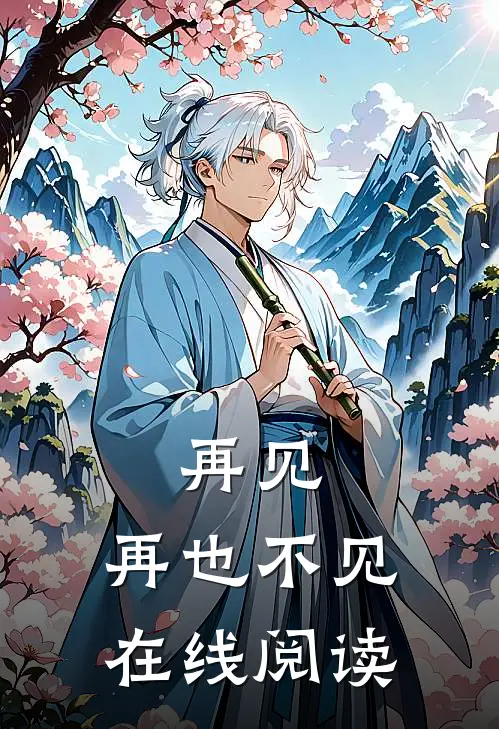 再见，再也不见在线阅读