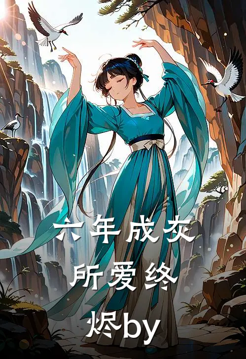 六年成灰，所爱终烬by