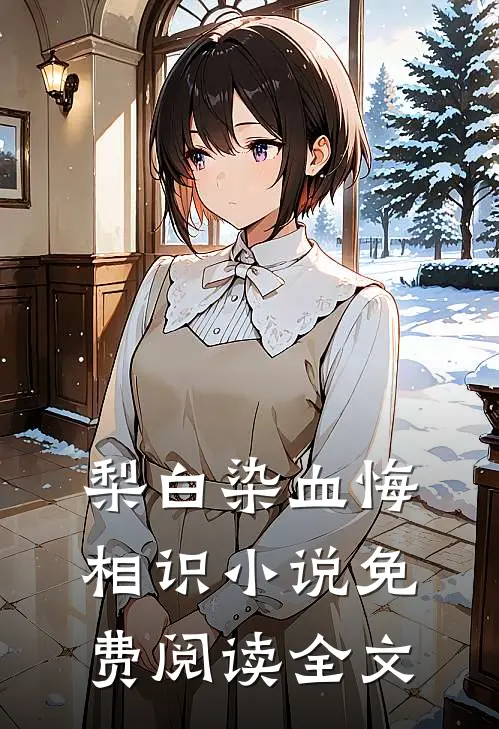 梨白染血悔相识小说免费阅读全文