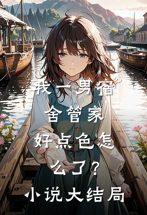 我一男宿舍管家，好点色怎么了？小说大结局